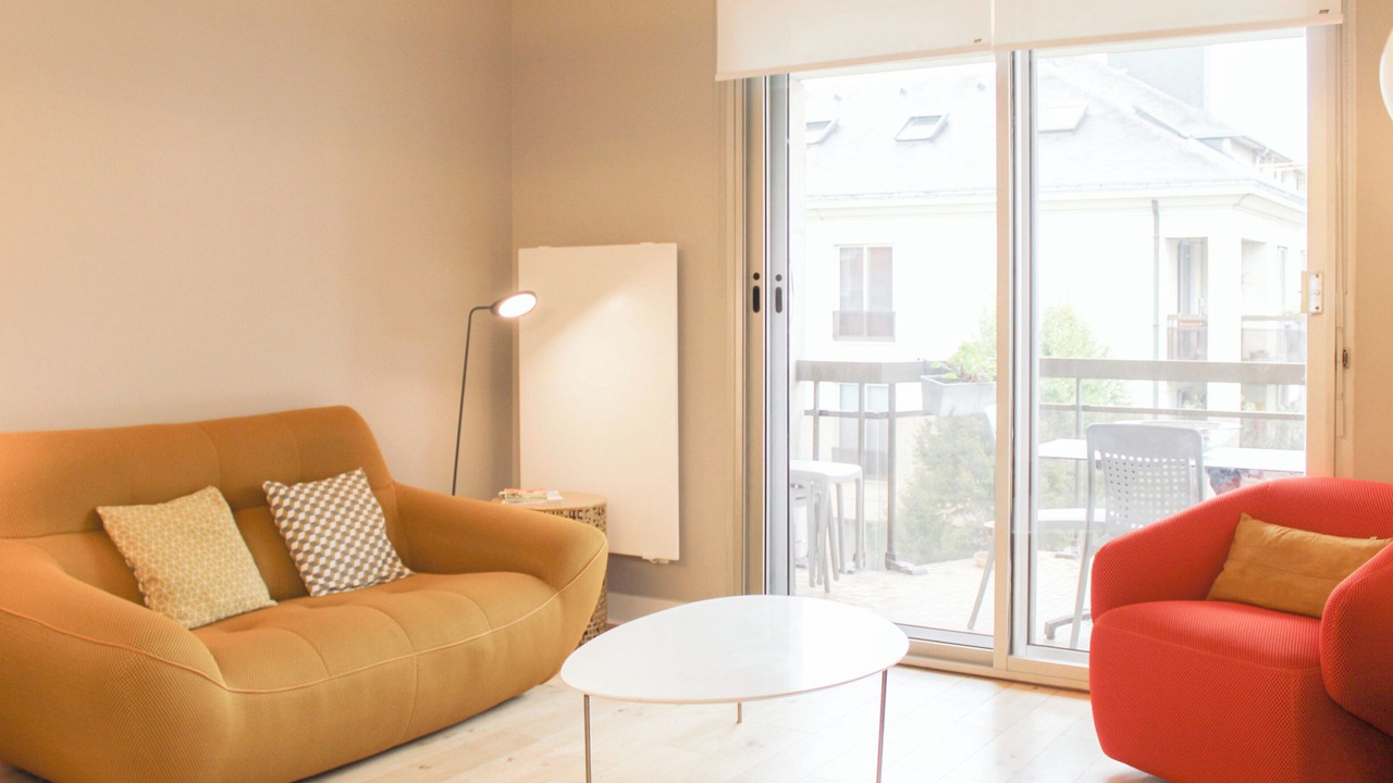 Photo of Livingroom in Charenton-le-Pont