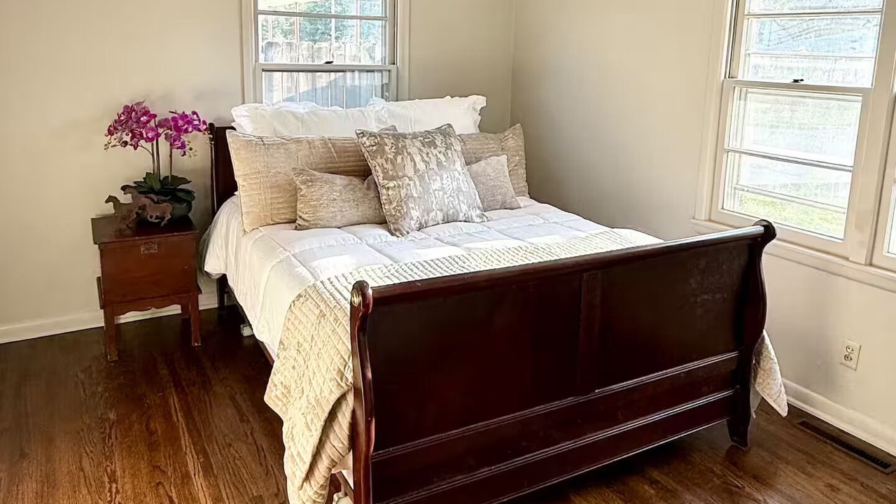 Photo of Bedroom in Stillwater