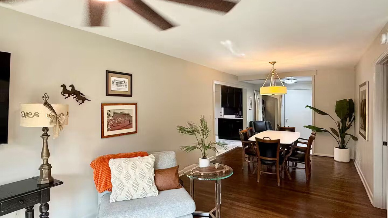 Photo of Livingroom in Stillwater