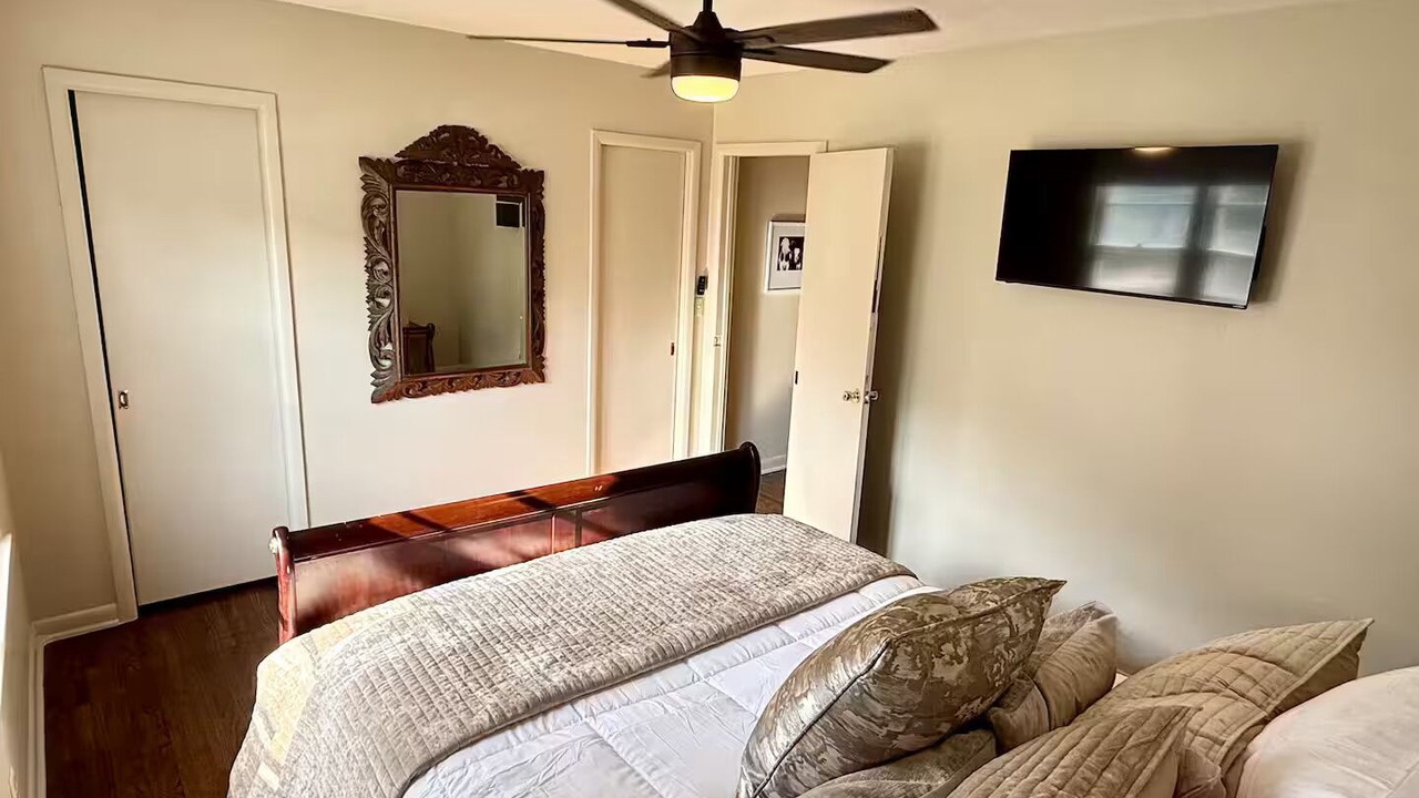 Photo of Bedroom in Stillwater