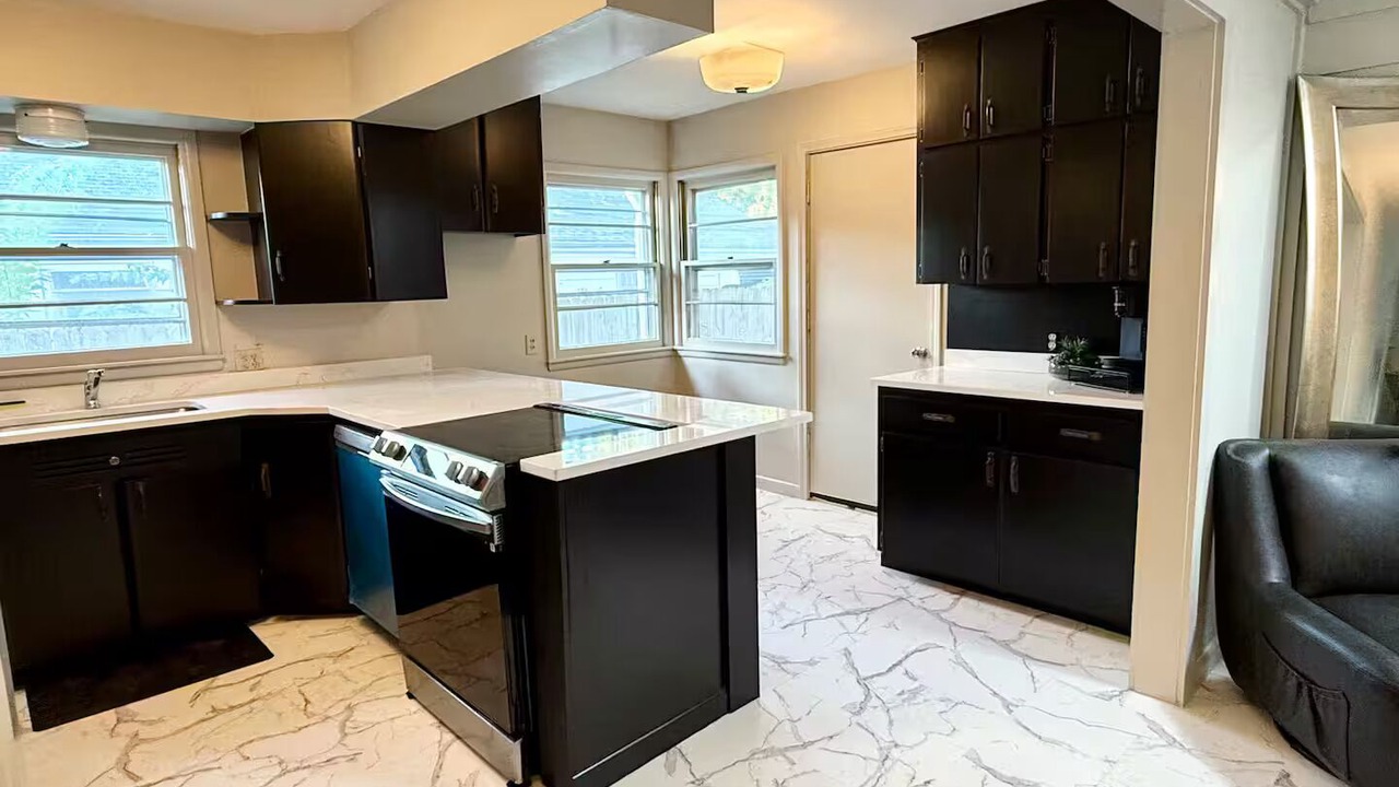 Photo of Kitchen in Stillwater