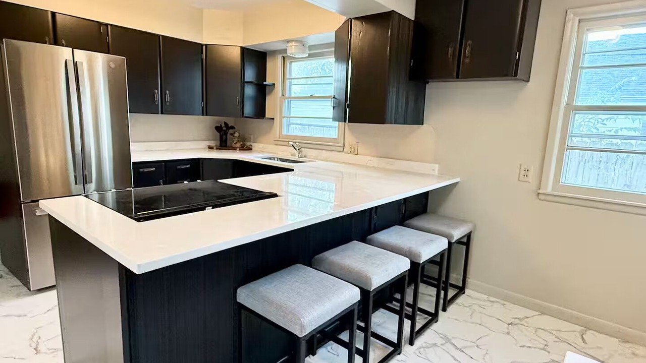 Photo of Kitchen in Stillwater