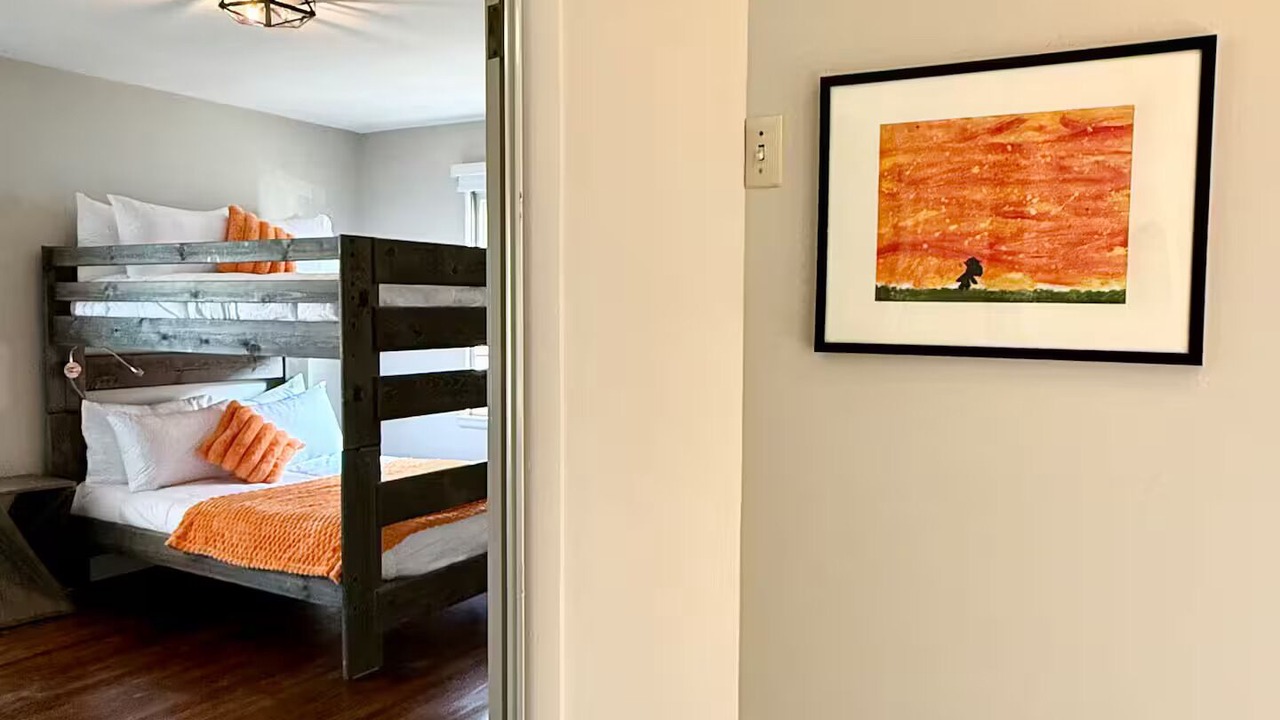 Photo of Bedroom in Stillwater