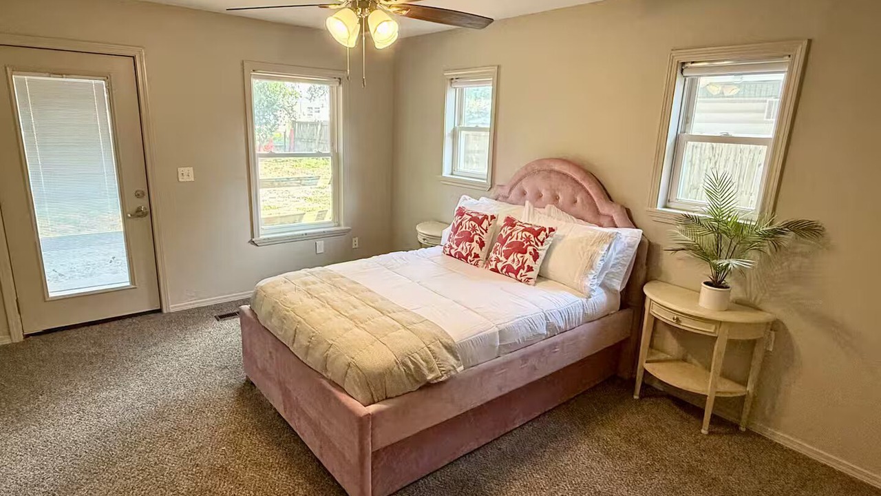 Photo of Bedroom in Stillwater