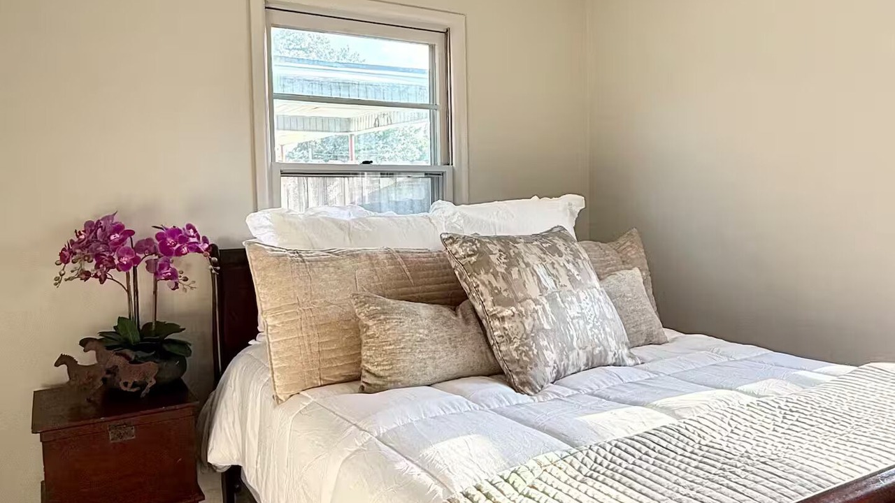 Photo of Bedroom in Stillwater