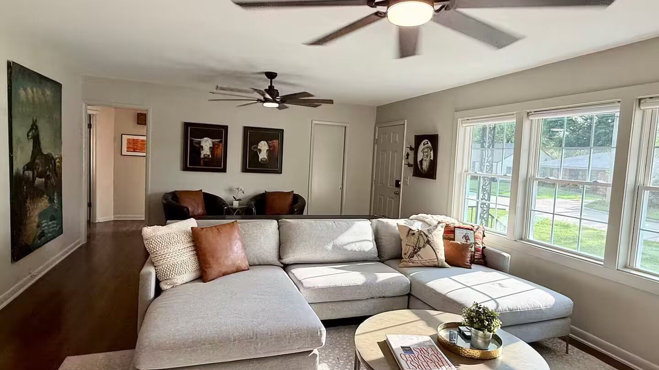 Photo of Livingroom in Stillwater