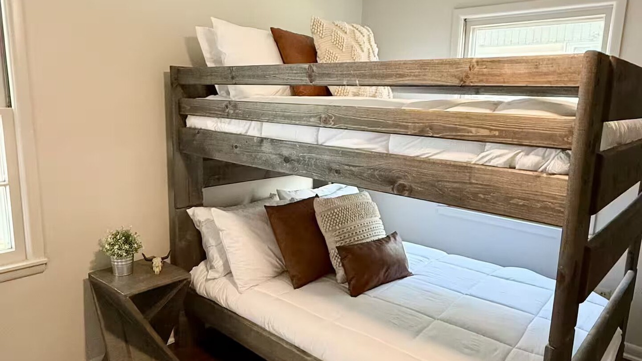 Photo of Bedroom in Stillwater