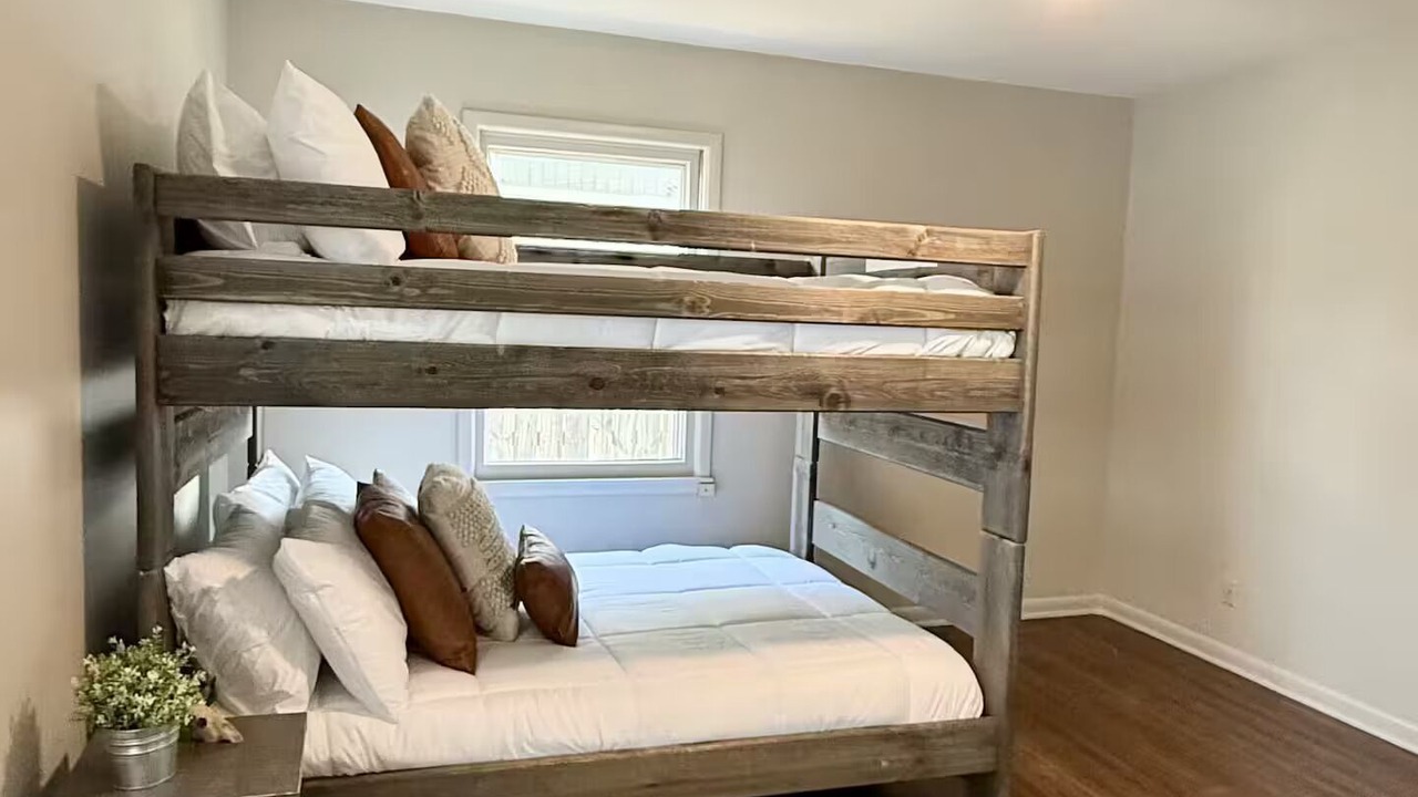 Photo of Bedroom in Stillwater