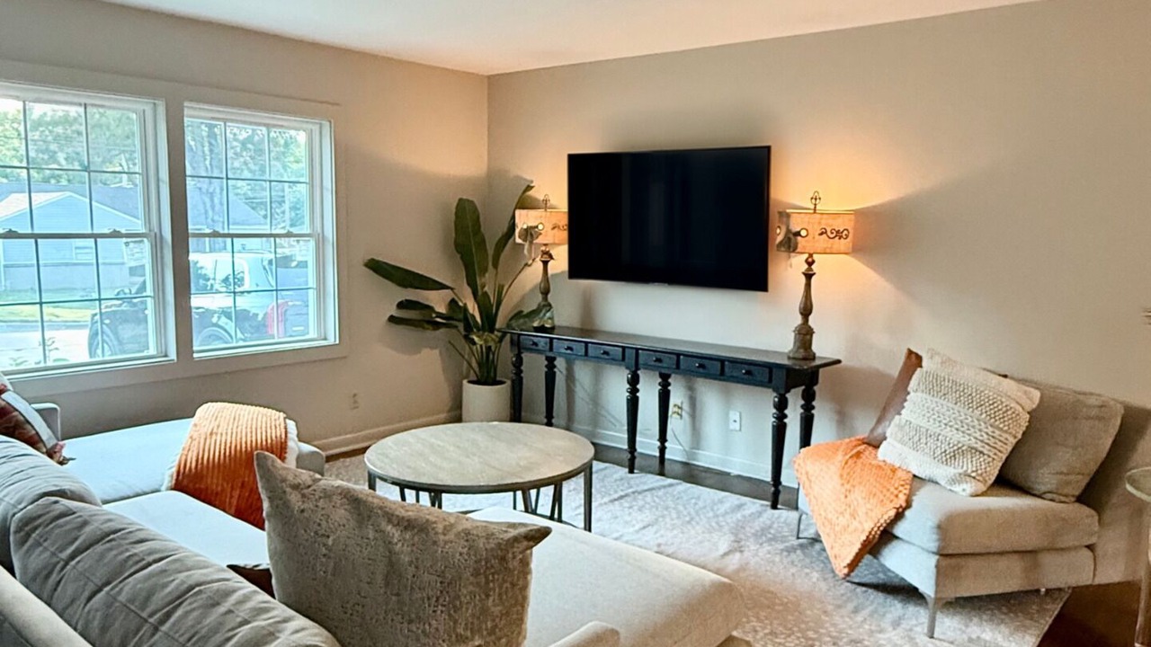 Photo of Livingroom in Stillwater