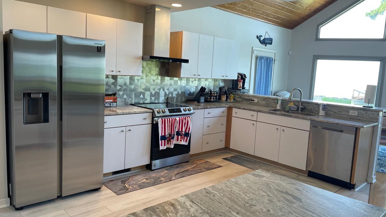 Photo of Kitchen in Edwardsville