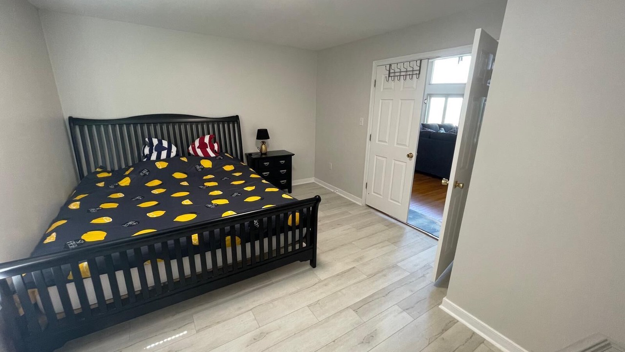 Photo of Bedroom in Edwardsville