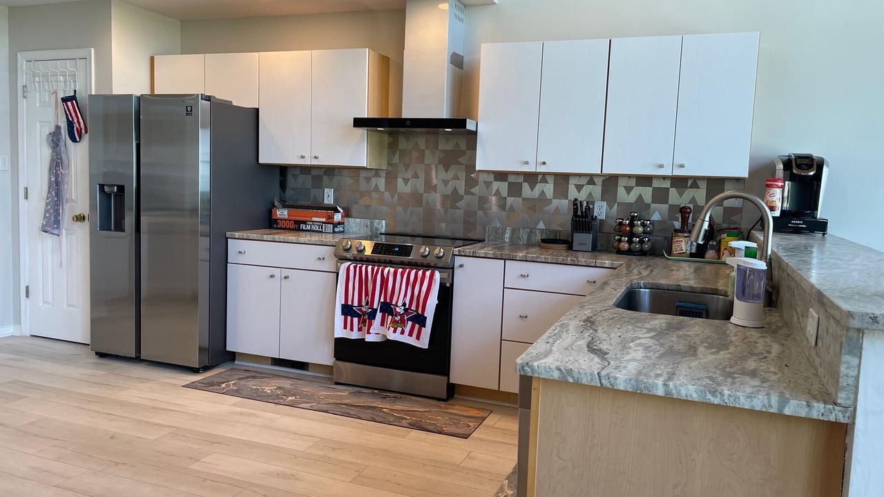 Photo of Kitchen in Edwardsville