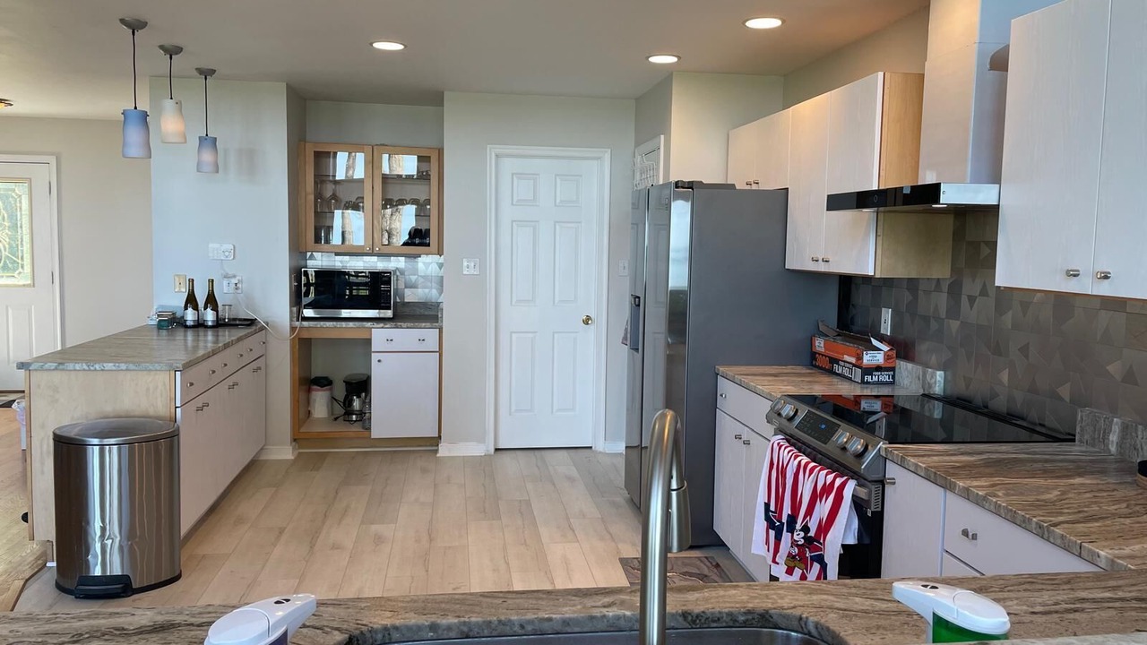 Photo of Kitchen in Edwardsville