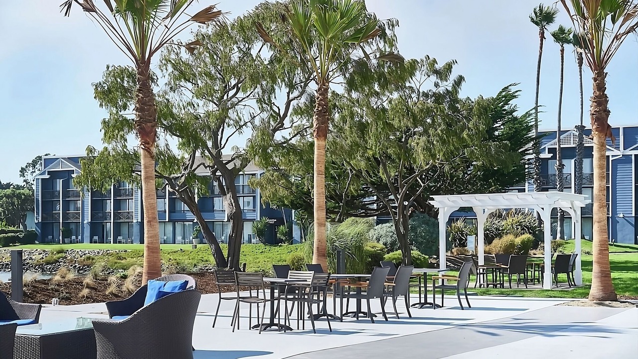 Photo of Others in Berkeley