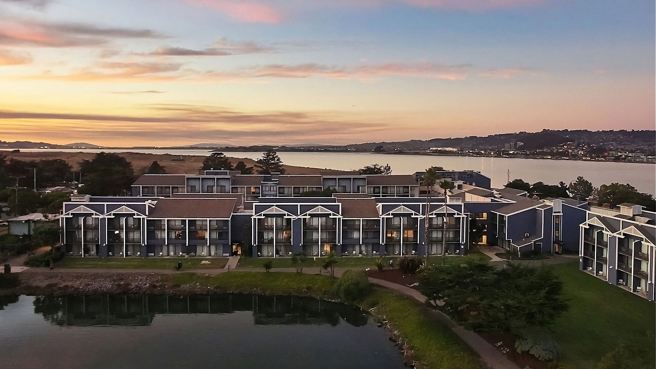 Photo of Outdoor in Berkeley