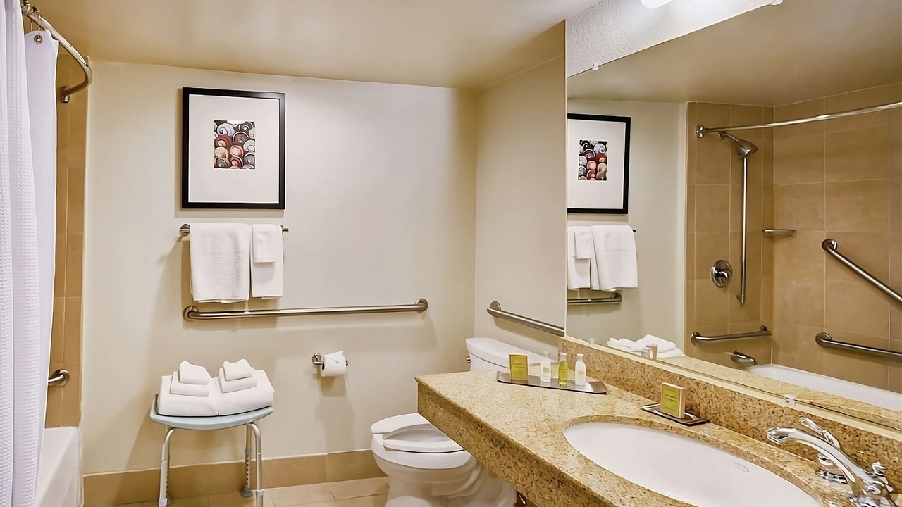 Photo of Bathroom in Berkeley