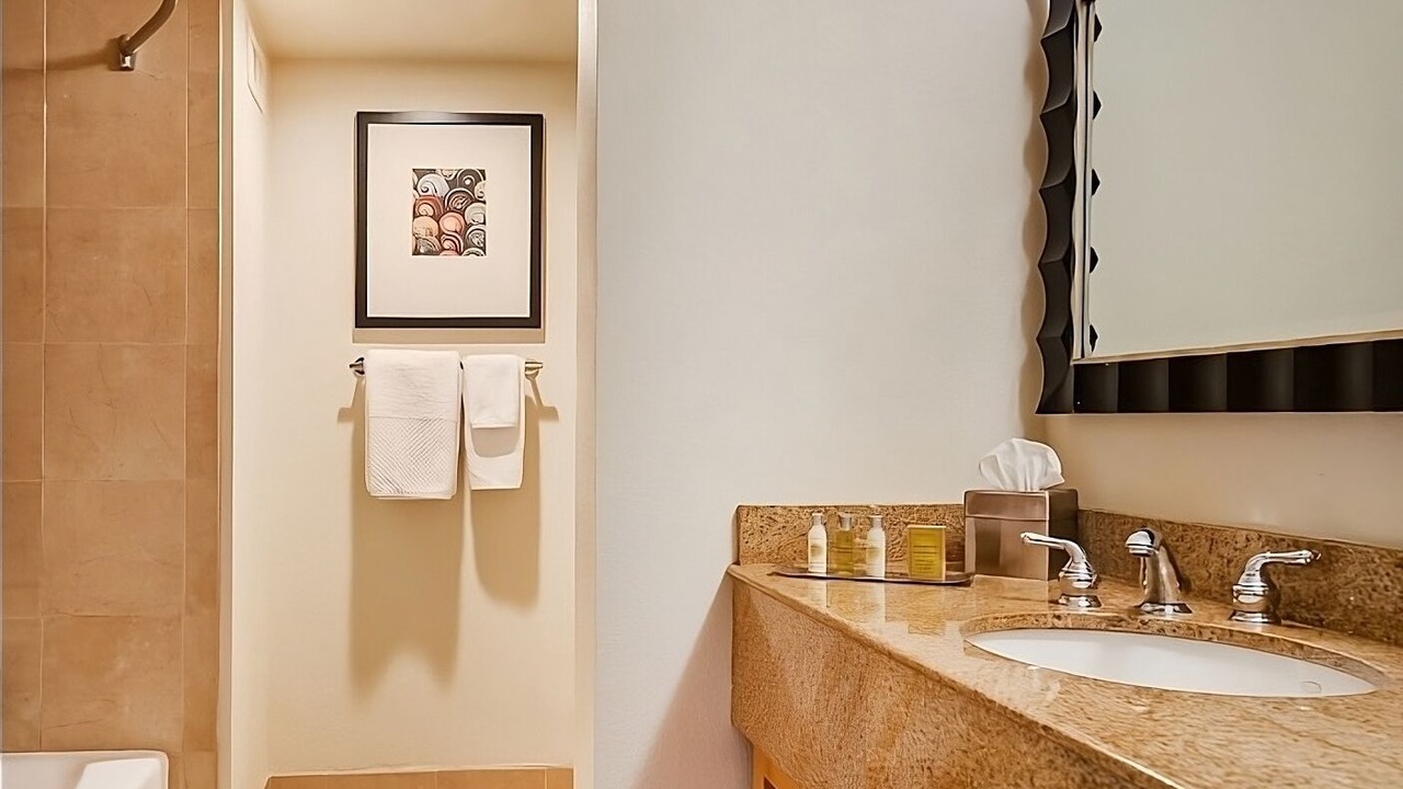 Photo of Bathroom in Berkeley