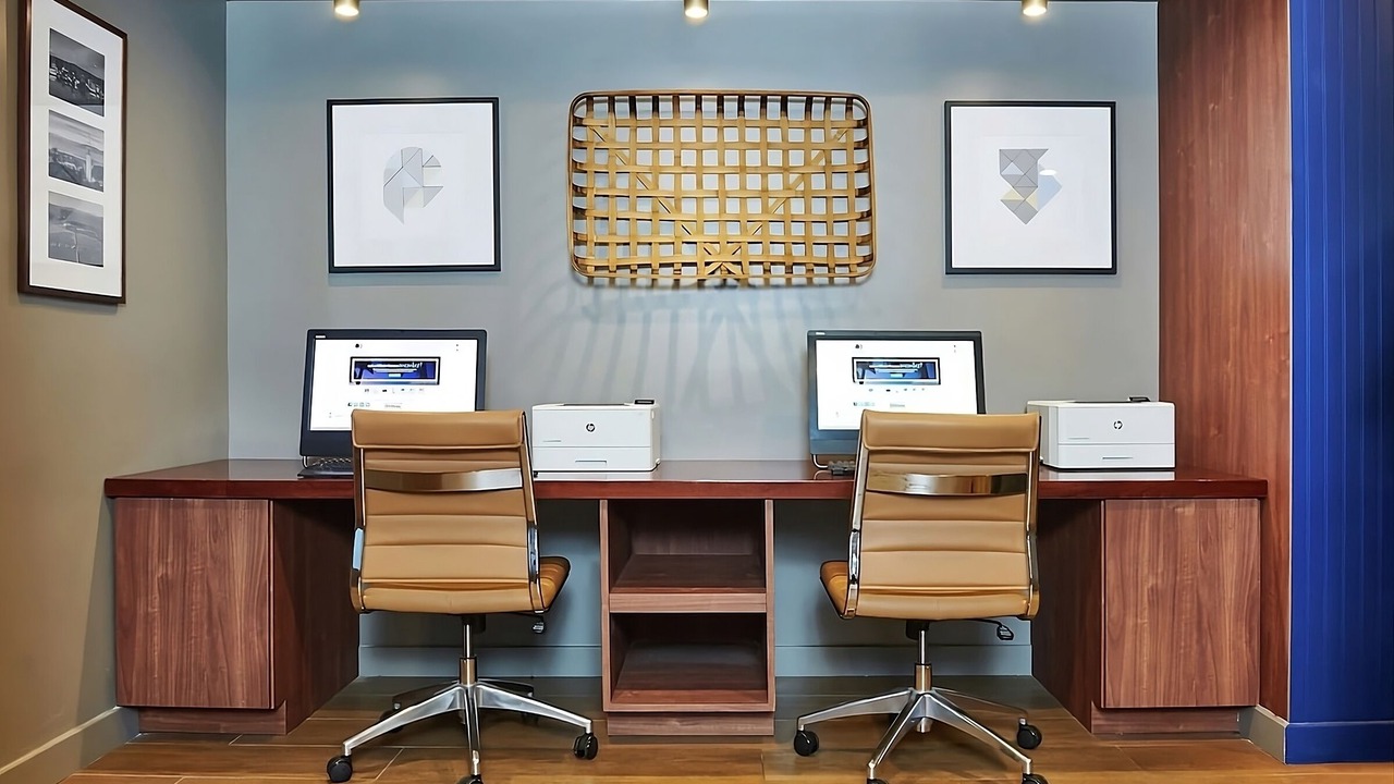 Photo of Others in Berkeley