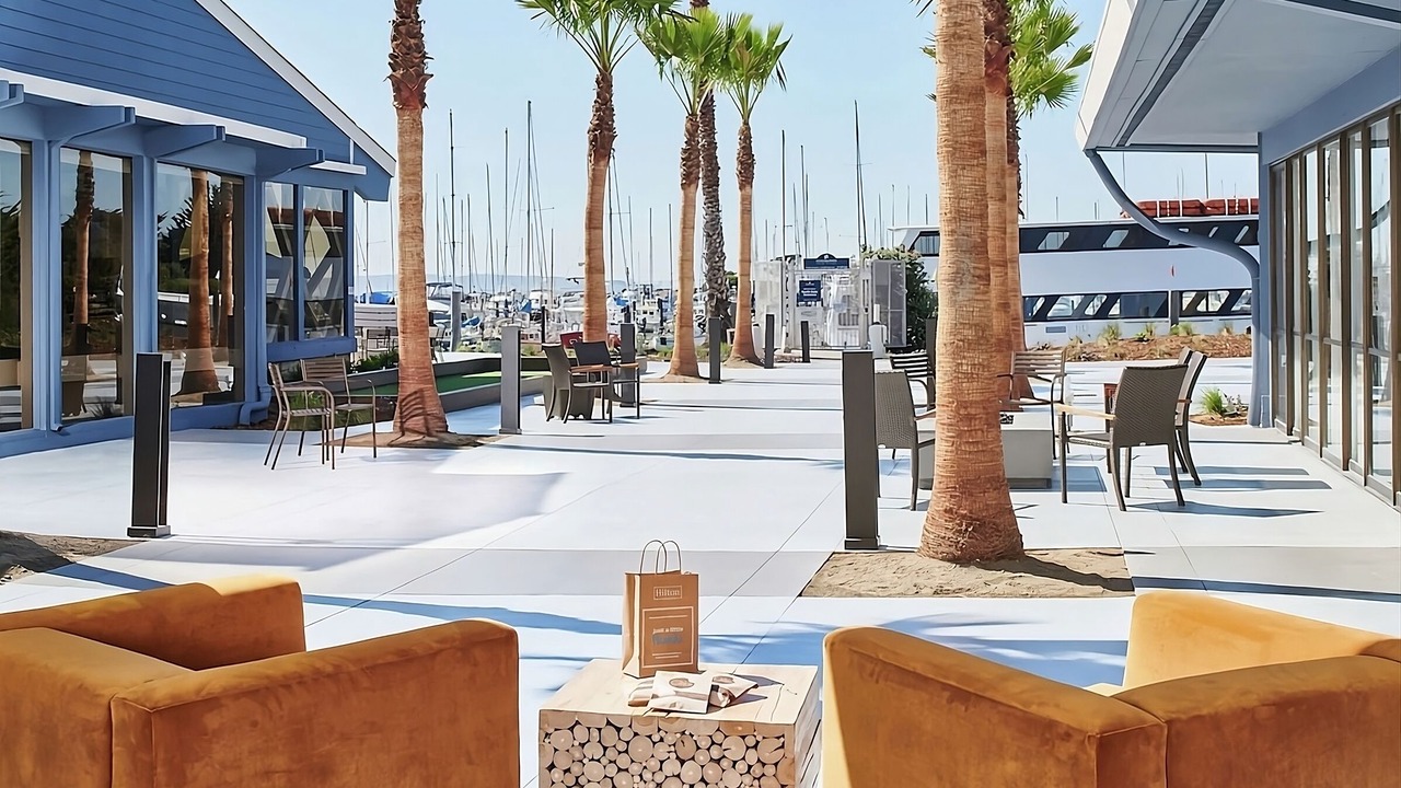 Photo of Outdoor in Berkeley