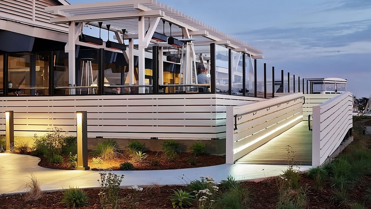 Photo of Outdoor in Berkeley