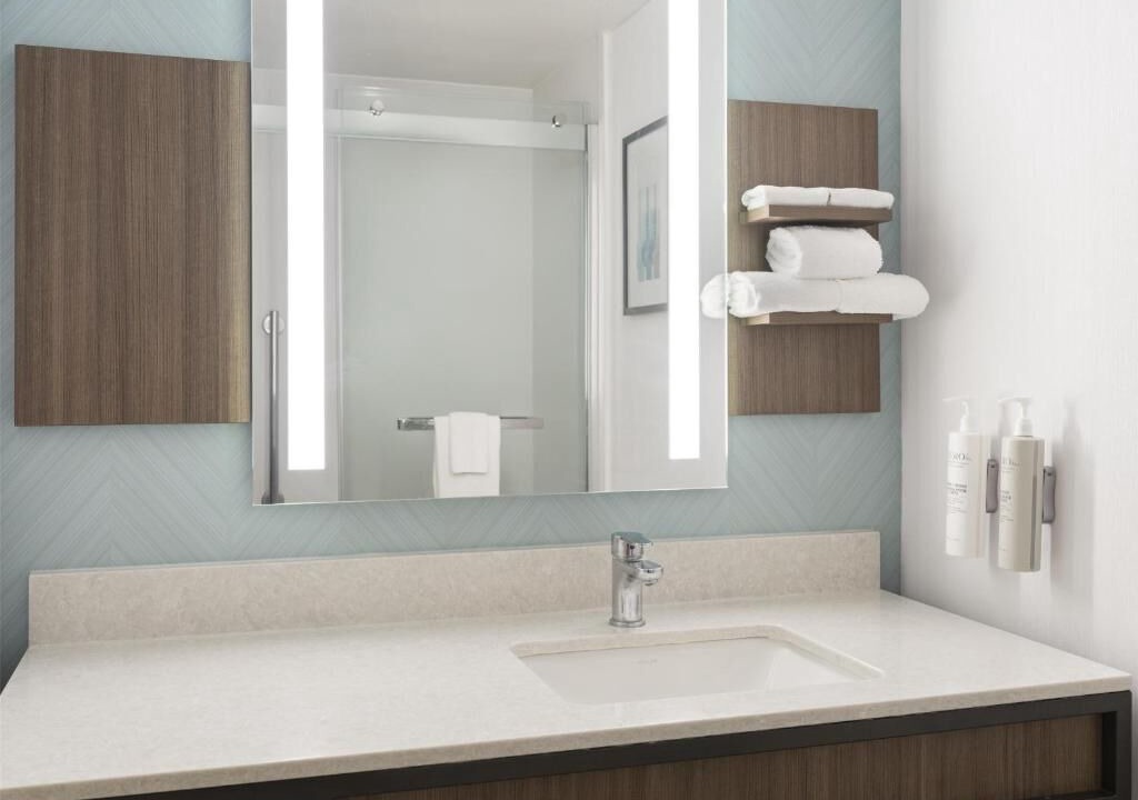 Photo of Bathroom in Albuquerque