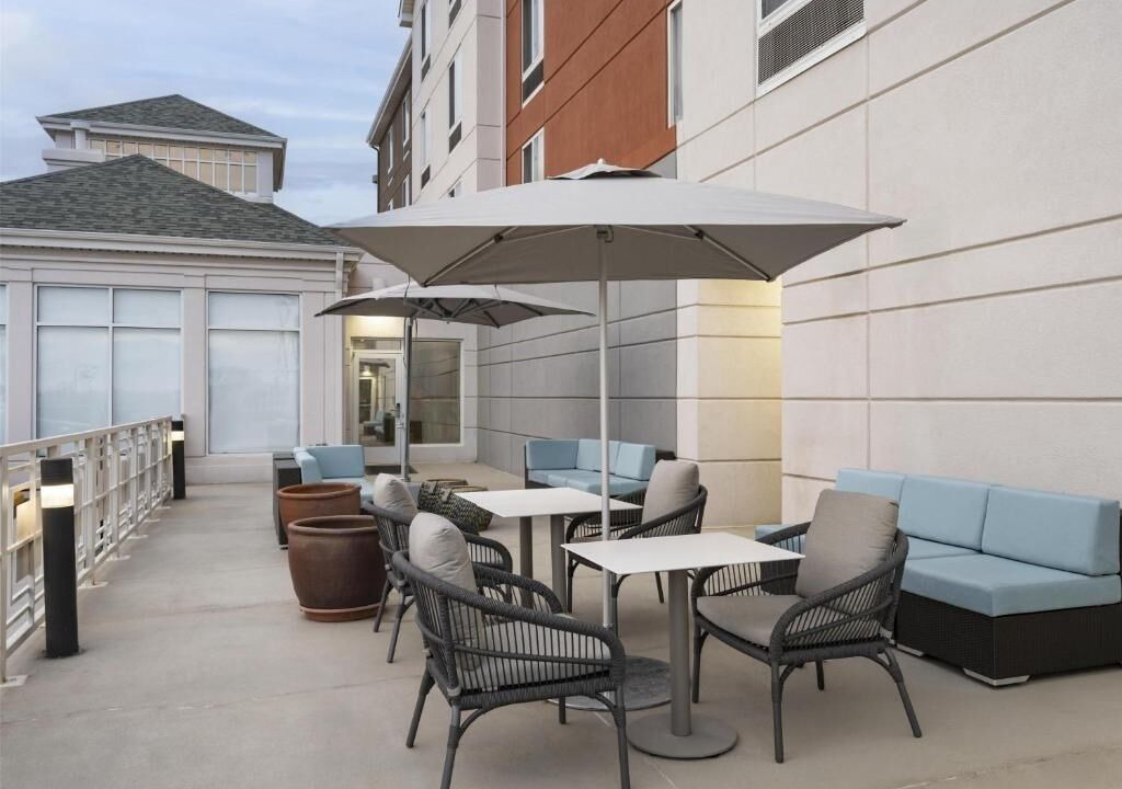 Photo of Patio Balcony in Albuquerque