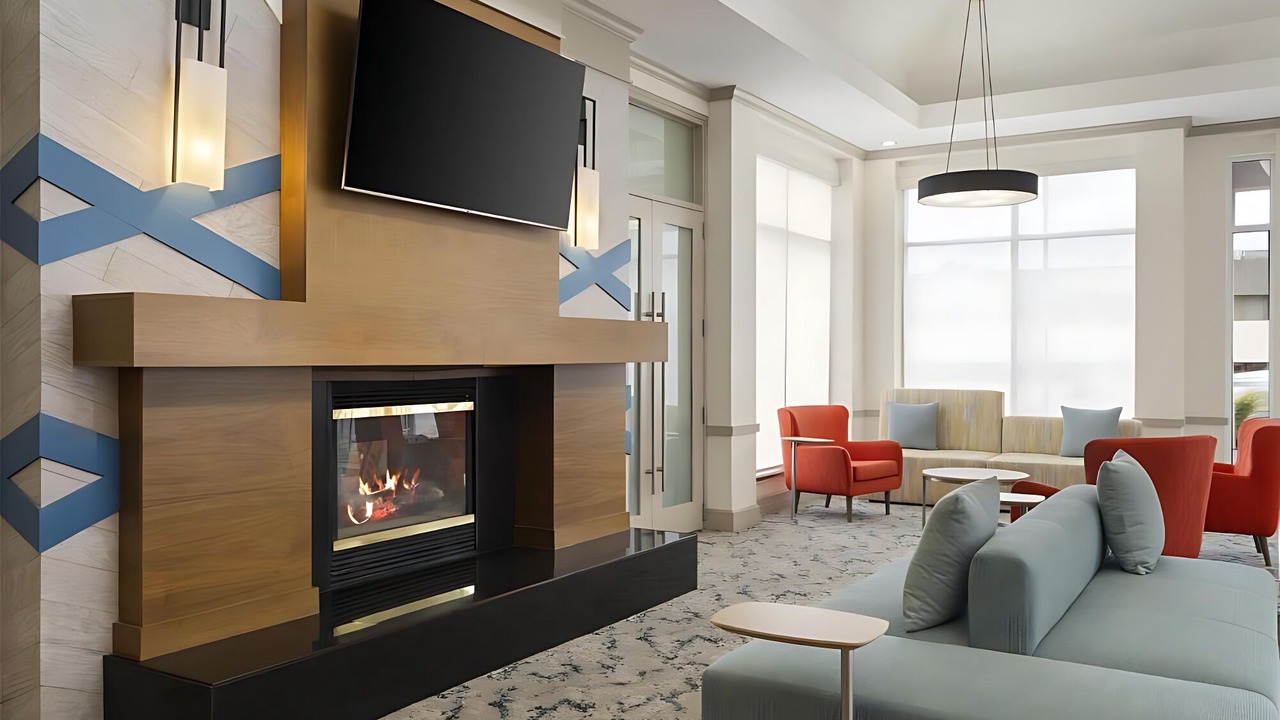 Photo of Livingroom in Albuquerque