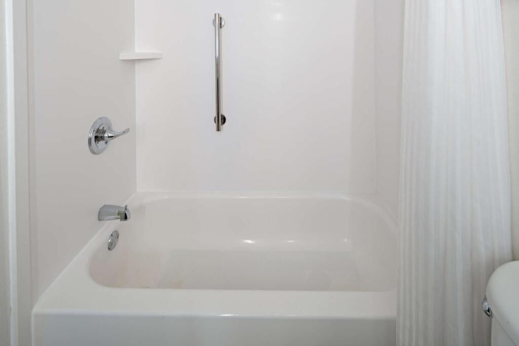 Photo of Bathroom in Albuquerque