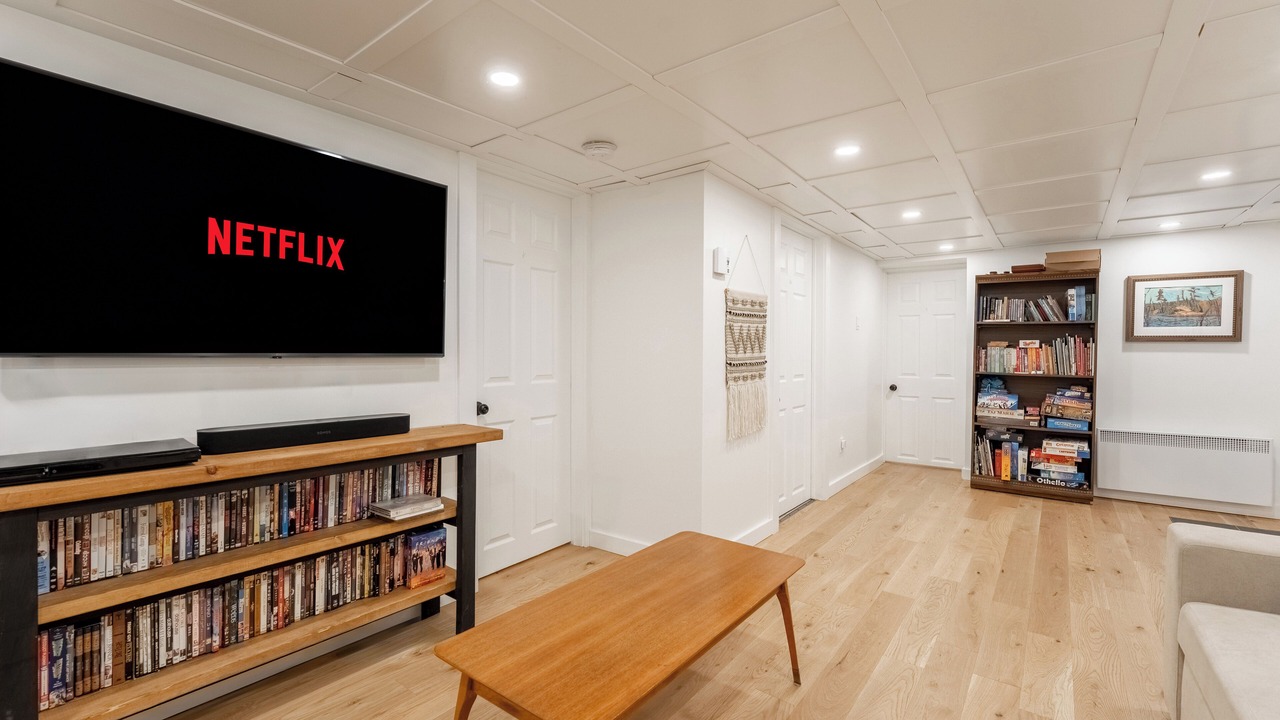 Photo of Livingroom in Saint-Emile-de-Suffolk