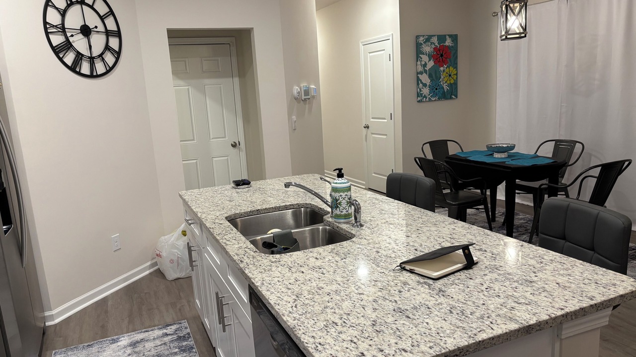 Photo of Kitchen in Southmont