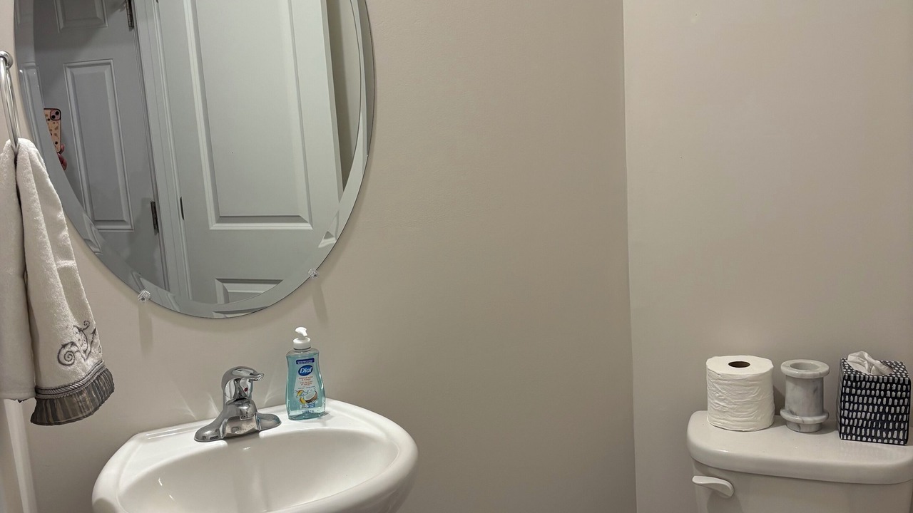 Photo of Bathroom in Southmont