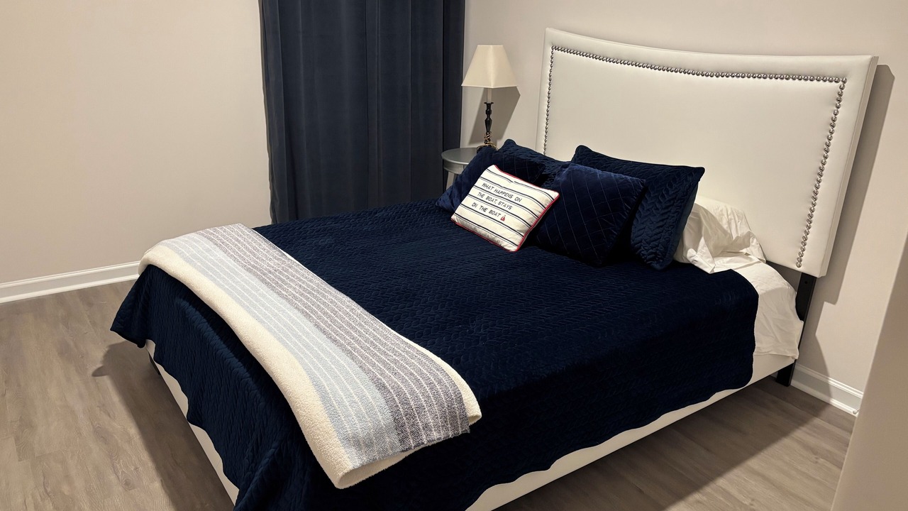 Photo of Bedroom in Southmont