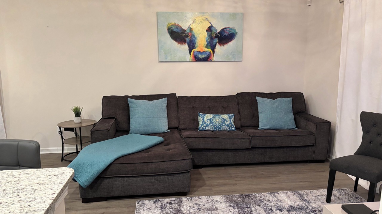 Photo of Livingroom in Southmont