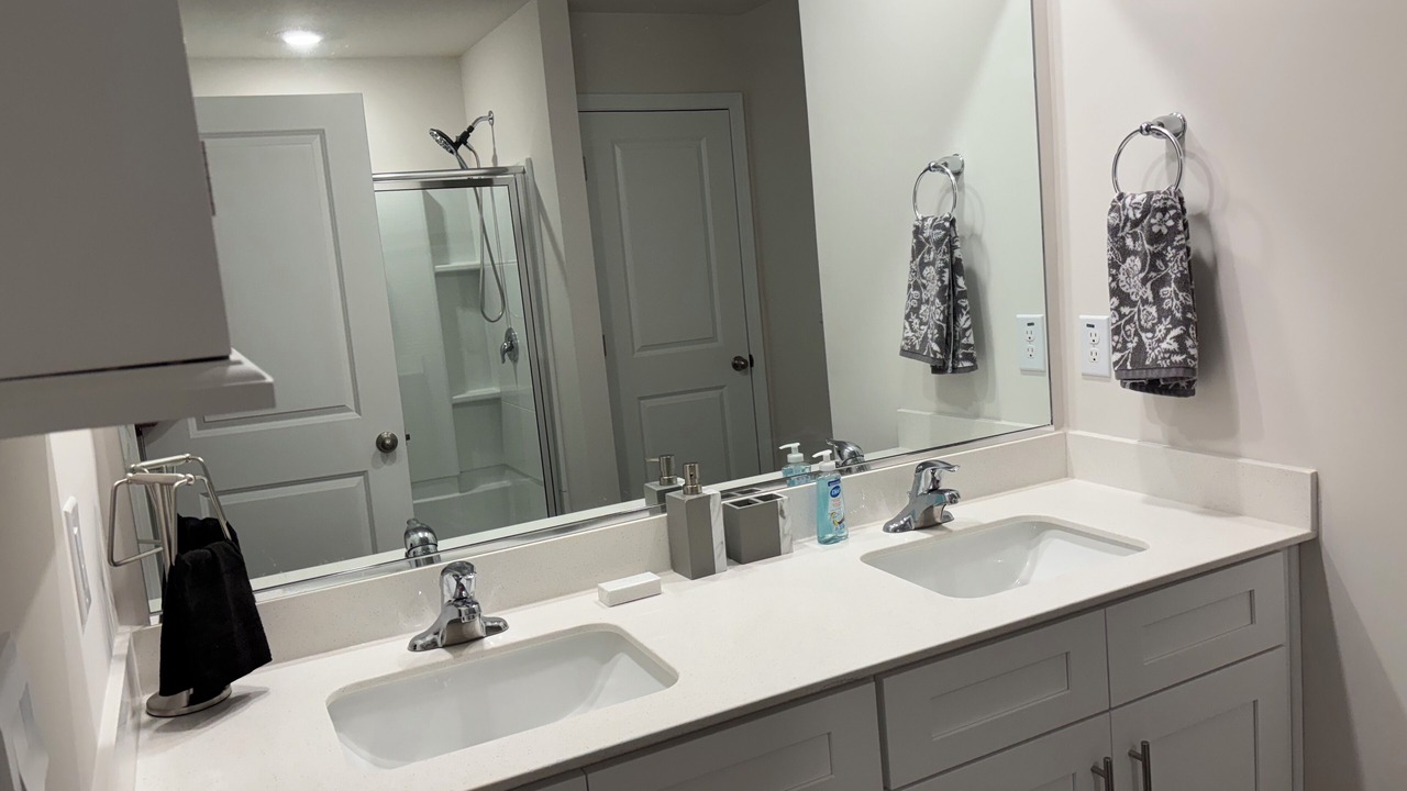 Photo of Bathroom in Southmont
