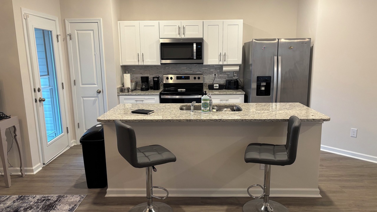 Photo of Kitchen in Southmont