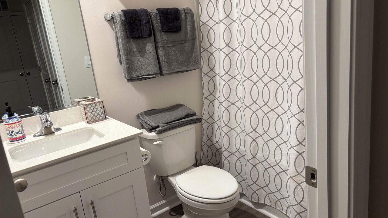 Photo of Bathroom in Southmont