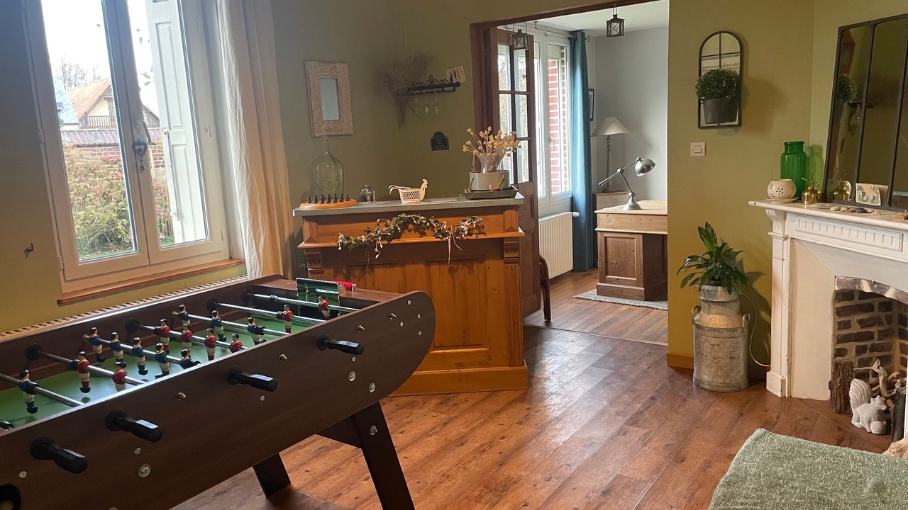 Photo of Bedroom in Saint-Quentin-Lamotte-Croix-au-Bailly