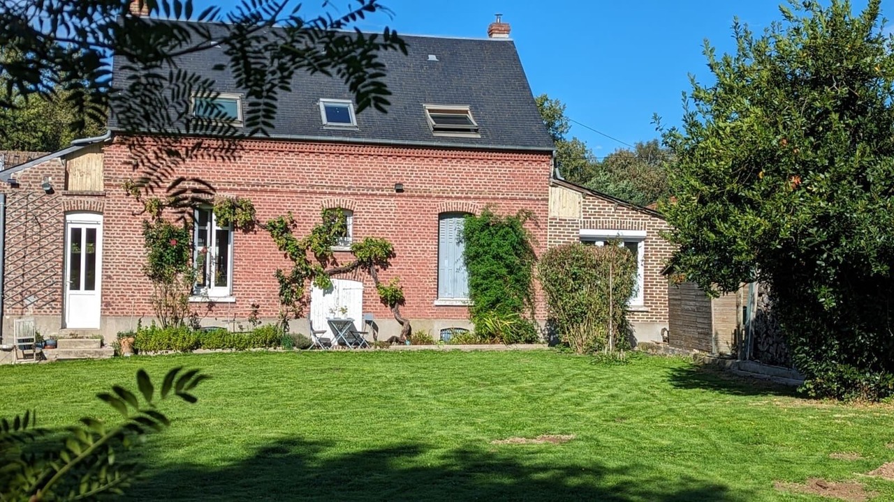 Photo of Outdoor in Saint-Quentin-Lamotte-Croix-au-Bailly