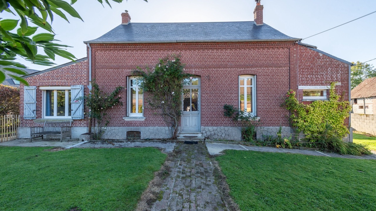 Photo of Outdoor in Saint-Quentin-Lamotte-Croix-au-Bailly