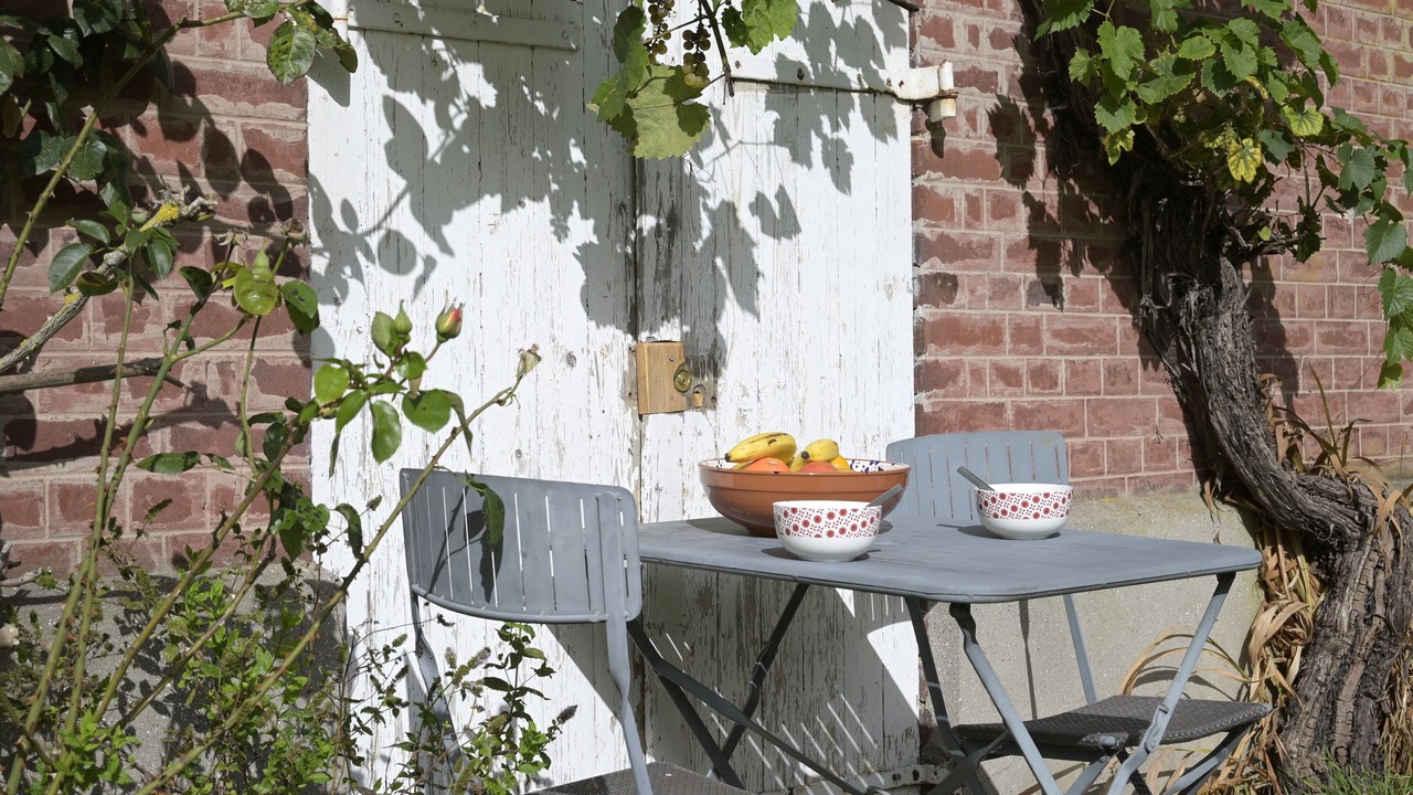 Photo of Outdoor in Saint-Quentin-Lamotte-Croix-au-Bailly