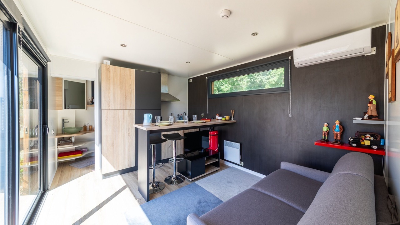Photo of Livingroom in Tourtres