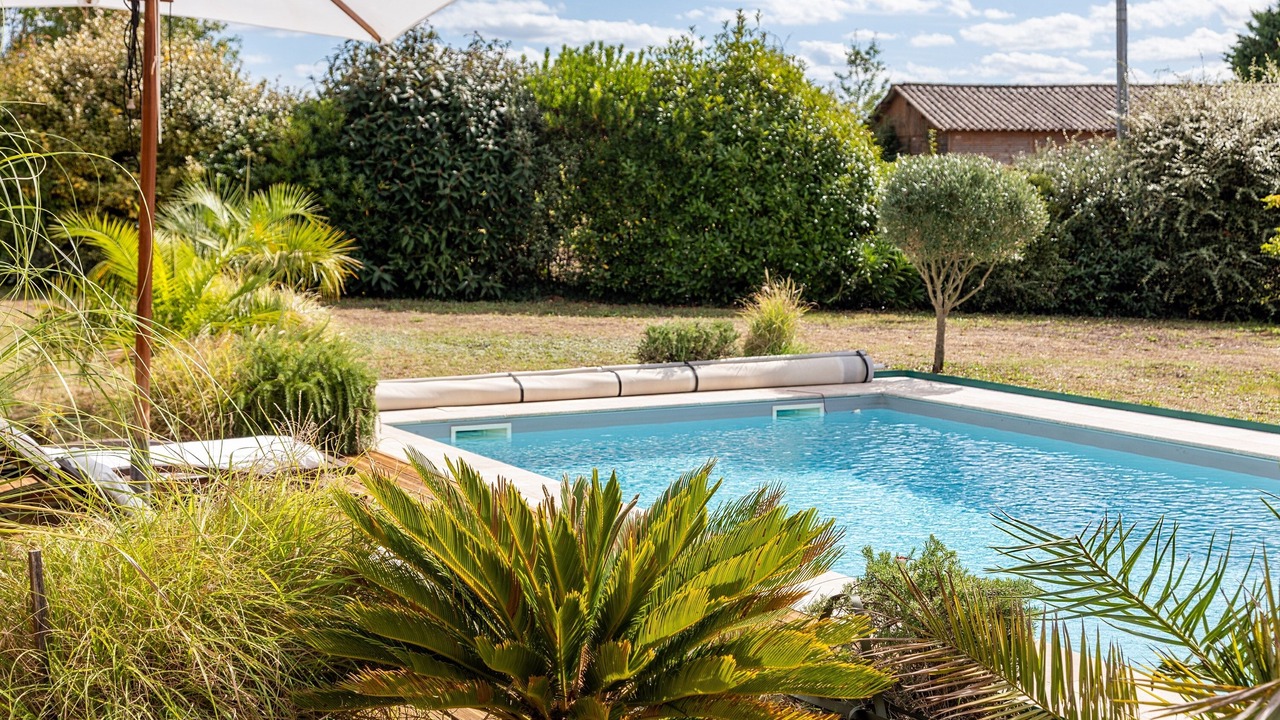 Photo of Outdoor in Tourtres