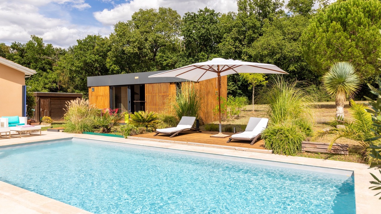 Photo of Outdoor in Tourtres