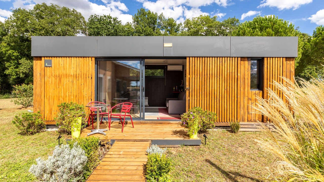 Photo of Outdoor in Tourtres