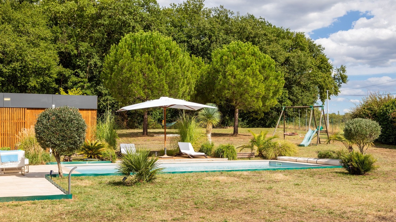Photo of Outdoor in Tourtres