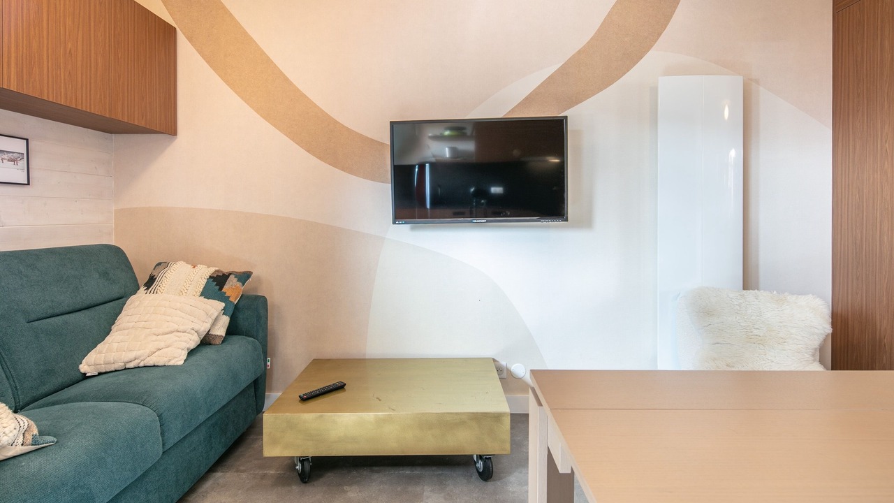 Photo of Livingroom in Eclose-Est