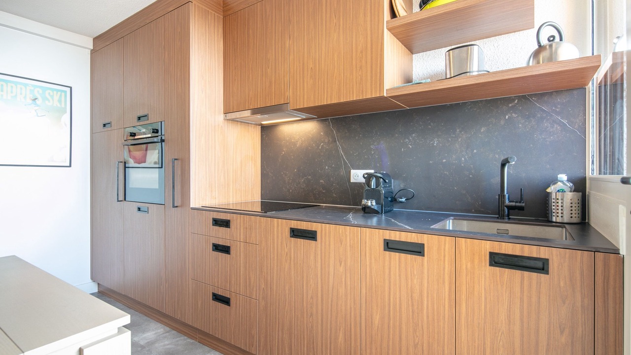 Photo of Kitchen in Eclose-Est