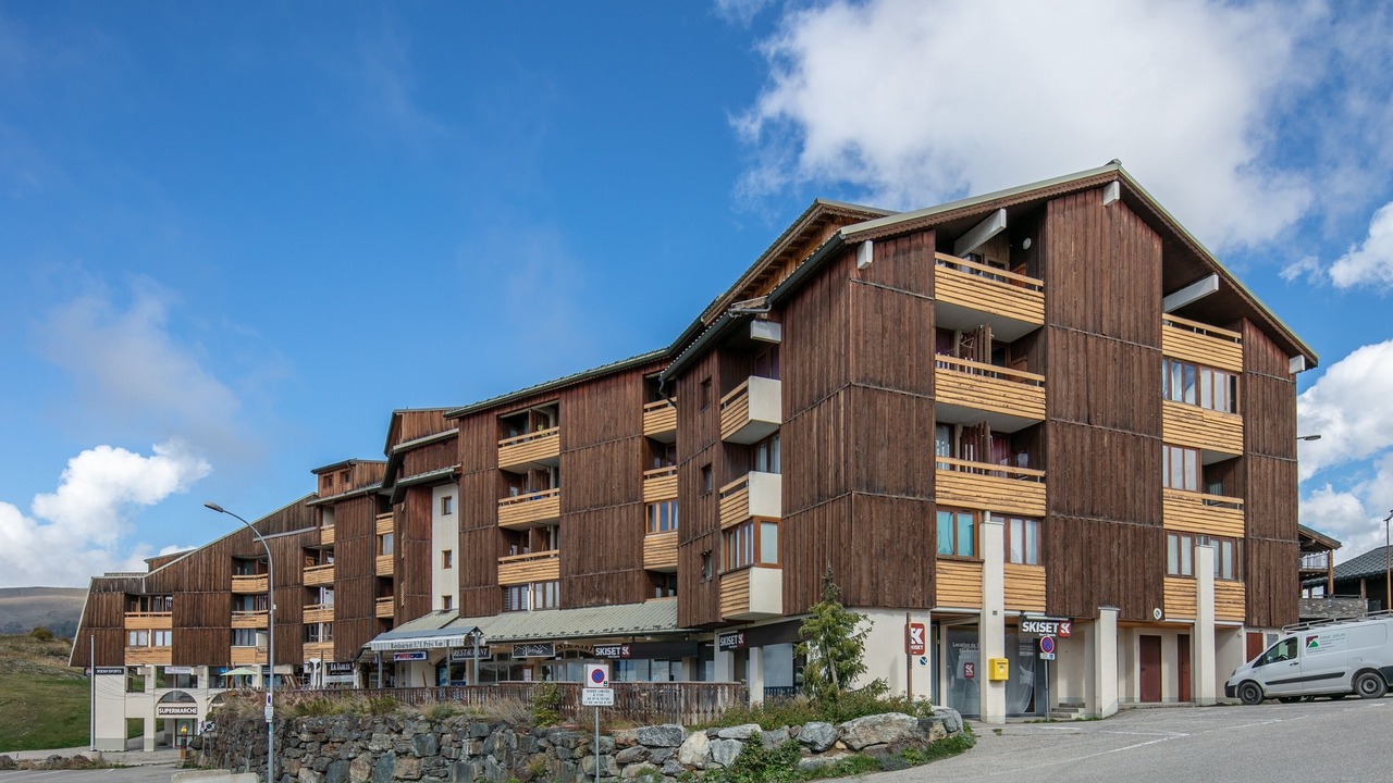 Photo of Outdoor in Eclose-Est