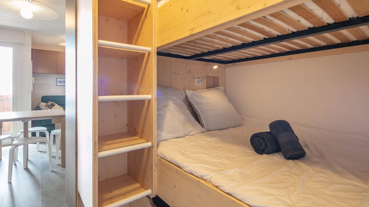 Photo of Bedroom in Eclose-Est