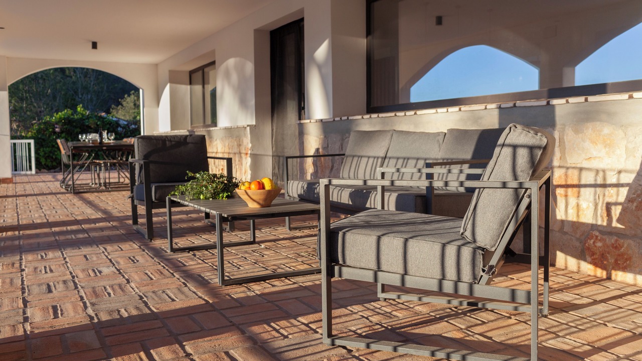 Photo of Patio Balcony in Alzira